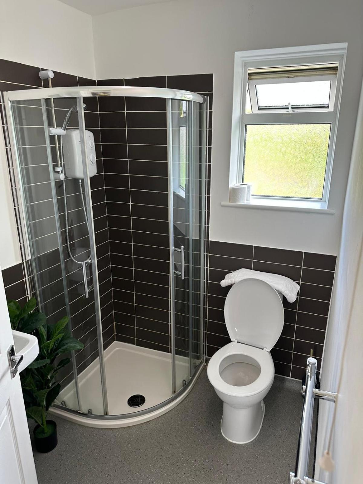 Deluxe Beach House Brighton Dış mekan fotoğraf