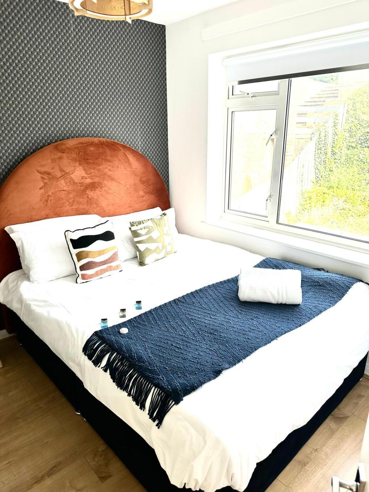 Deluxe Beach House Brighton Dış mekan fotoğraf