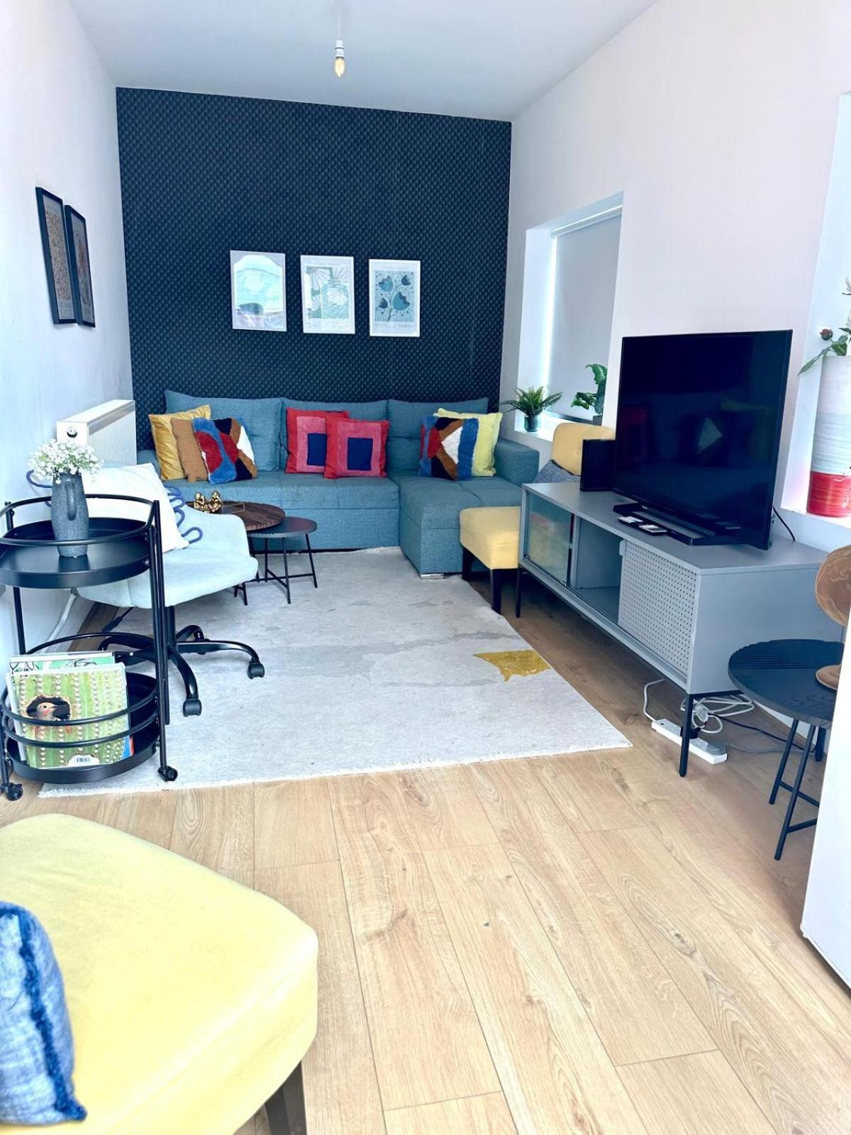 Deluxe Beach House Brighton Dış mekan fotoğraf